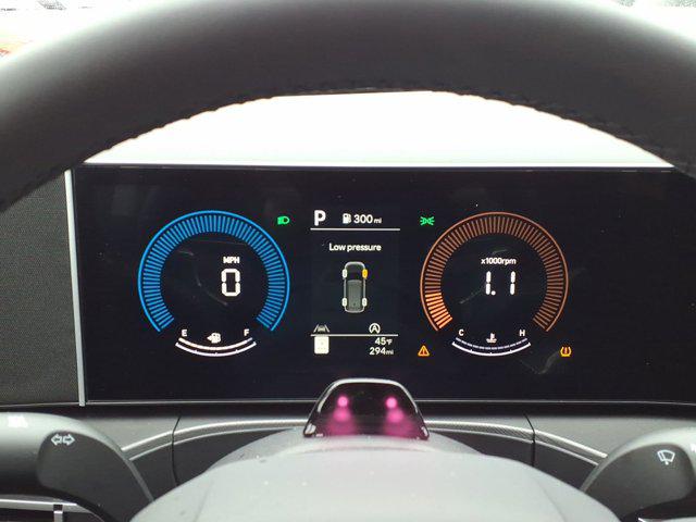 2026 Hyundai Santa Fe SEL - Photo 13