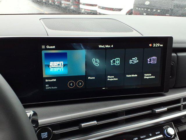 2026 Hyundai Santa Fe SEL - Photo 14