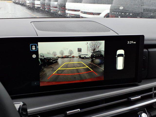 2026 Hyundai Santa Fe SEL - Photo 15