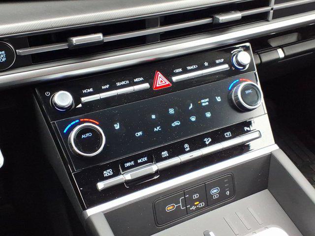 2026 Hyundai Santa Fe SEL - Photo 16