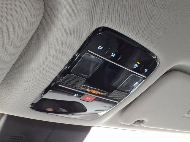 2026 Hyundai Santa Fe SEL - Photo 18