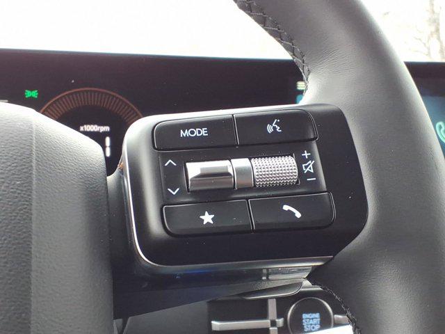 2026 Hyundai Santa Fe SEL - Photo 19