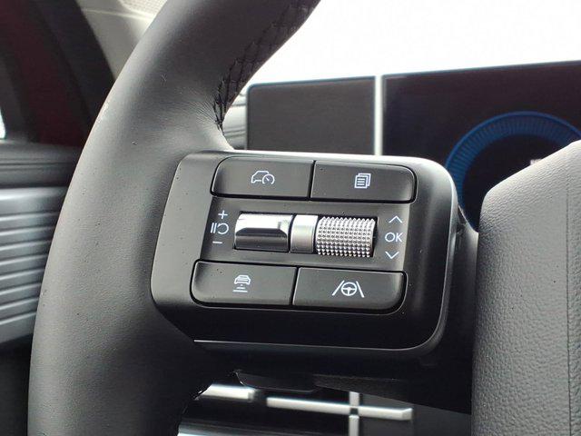 2026 Hyundai Santa Fe SEL - Photo 20