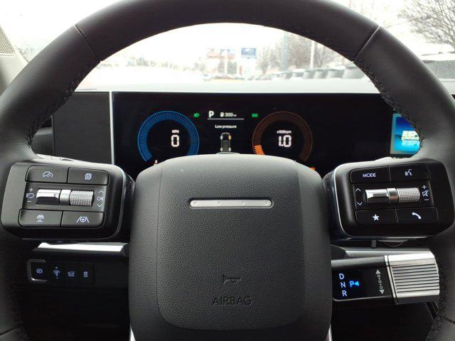 2026 Hyundai Santa Fe SEL - Photo 21