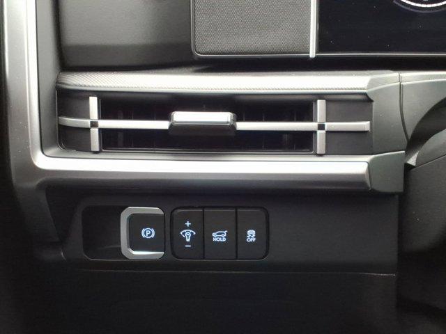 2026 Hyundai Santa Fe SEL - Photo 22