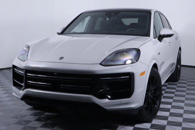 2026 Porsche Cayenne E-Hybrid Turbo for sale in Burlingame, CA