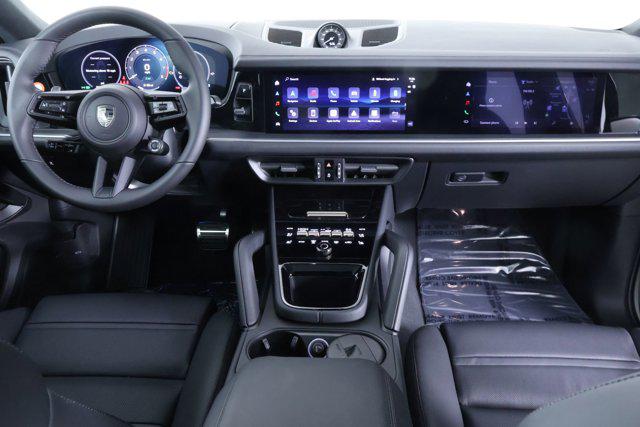 2026 Porsche Cayenne E-Hybrid Turbo