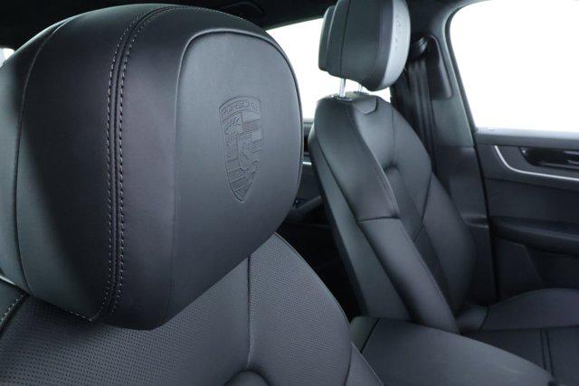 2026 Porsche Cayenne E-Hybrid Turbo