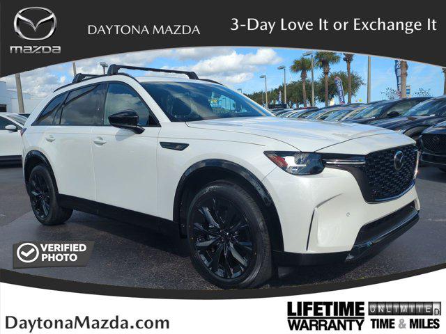 2026 Mazda X-90 3.3 Turbo S Premium Sport for sale in Daytona Beach, FL