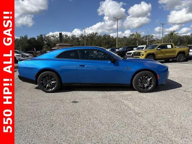 2026 Dodge Charger Scat Pack 2-Door AWD