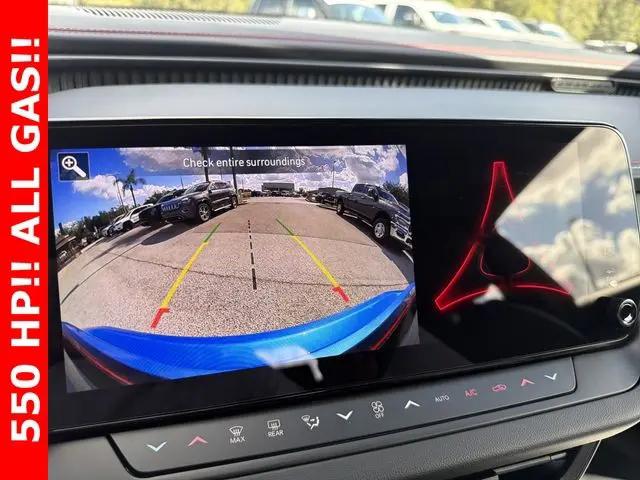 2026 Dodge Charger Scat Pack 2-Door AWD