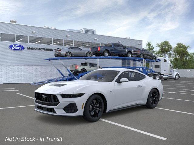 2026 Ford Mustang GT Fastback for sale in San Antonio, TX
