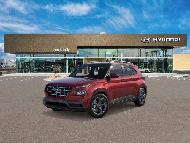 2026 Hyundai Venue SEL for sale in Tucson, AZ