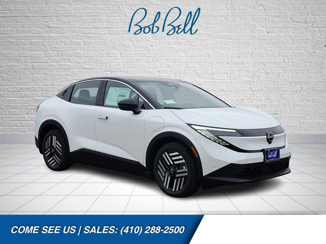 2026 Nissan LEAF SV+ for sale in Baltimore, MD