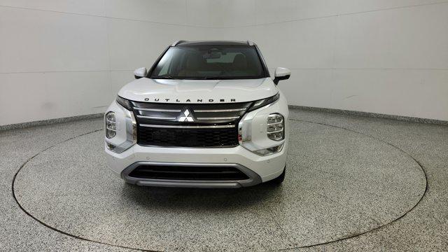 2026 Mitsubishi Outlander SEL 1.5T S-AWC