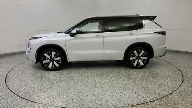 2026 Mitsubishi Outlander SEL 1.5T S-AWC