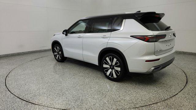 2026 Mitsubishi Outlander SEL 1.5T S-AWC