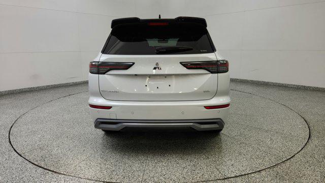 2026 Mitsubishi Outlander SEL 1.5T S-AWC