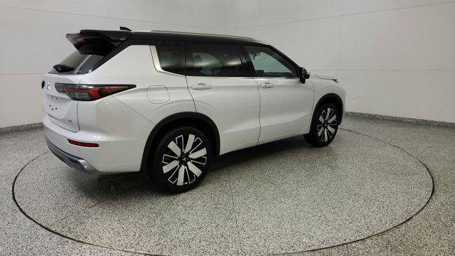 2026 Mitsubishi Outlander SEL 1.5T S-AWC