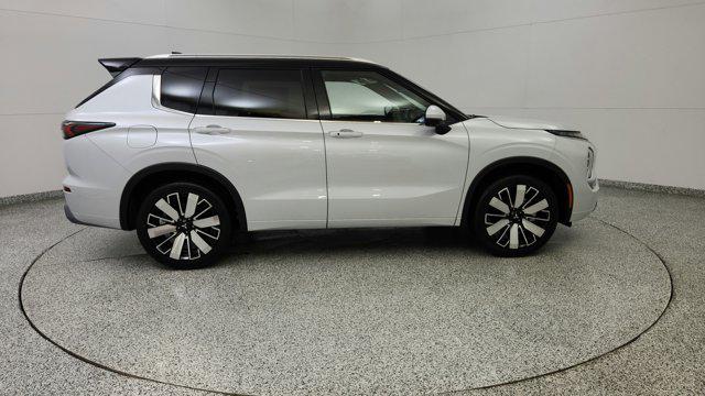 2026 Mitsubishi Outlander SEL 1.5T S-AWC