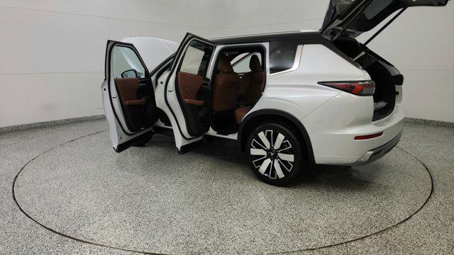 2026 Mitsubishi Outlander SEL 1.5T S-AWC