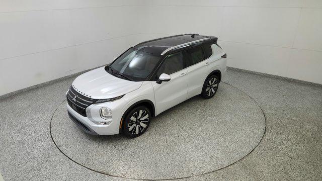 2026 Mitsubishi Outlander SEL 1.5T S-AWC