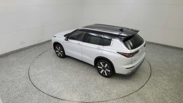 2026 Mitsubishi Outlander SEL 1.5T S-AWC