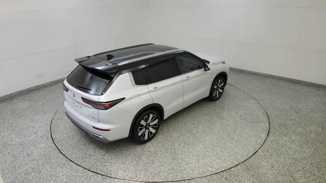 2026 Mitsubishi Outlander SEL 1.5T S-AWC