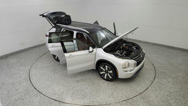 2026 Mitsubishi Outlander SEL 1.5T S-AWC