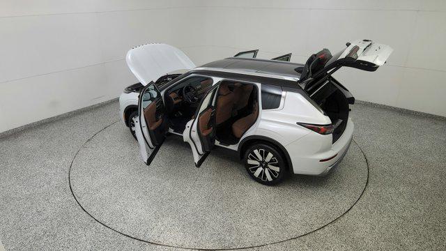 2026 Mitsubishi Outlander SEL 1.5T S-AWC