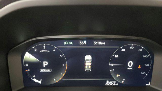 2026 Mitsubishi Outlander SEL 1.5T S-AWC