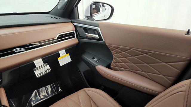2026 Mitsubishi Outlander SEL 1.5T S-AWC