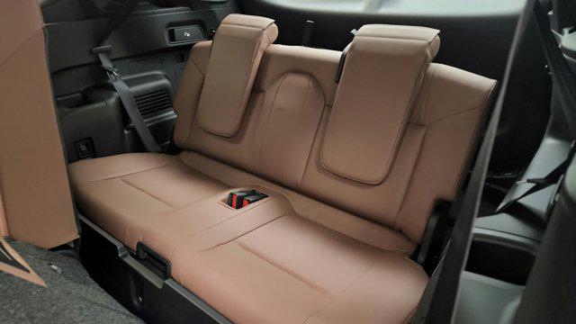 2026 Mitsubishi Outlander SEL 1.5T S-AWC