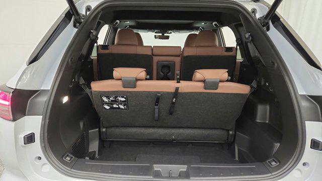 2026 Mitsubishi Outlander SEL 1.5T S-AWC