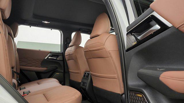 2026 Mitsubishi Outlander SEL 1.5T S-AWC