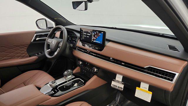 2026 Mitsubishi Outlander SEL 1.5T S-AWC