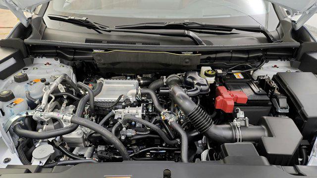 2026 Mitsubishi Outlander SEL 1.5T S-AWC