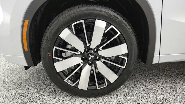 2026 Mitsubishi Outlander SEL 1.5T S-AWC