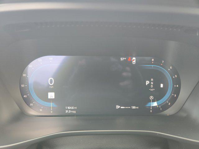 2025 Volvo XC40 Unknown