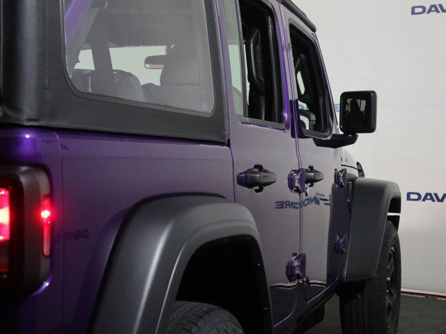 2026 Jeep Wrangler 4-Door Sport 4x4