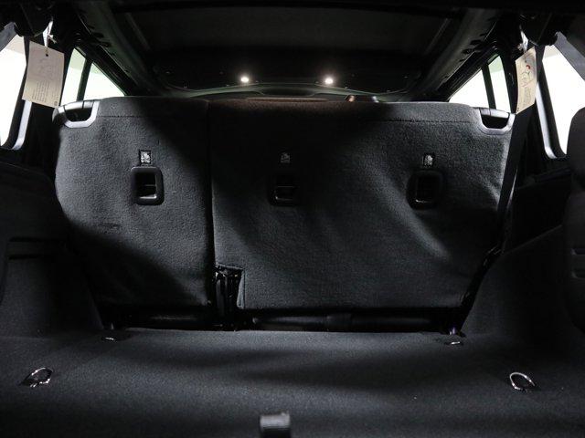 2026 Jeep Wrangler 4-Door Sport 4x4
