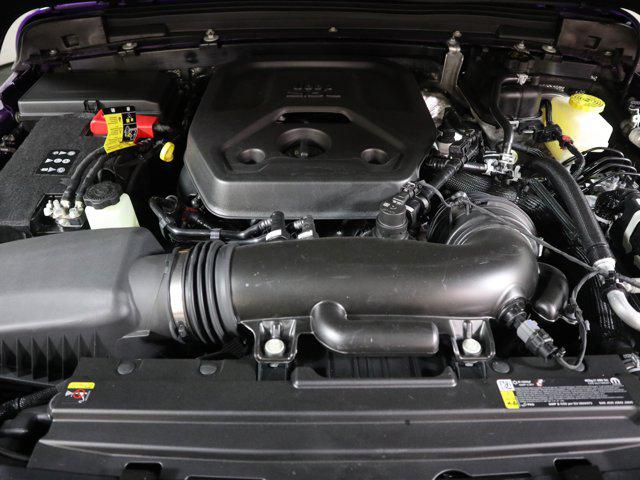 2026 Jeep Wrangler 4-Door Sport 4x4