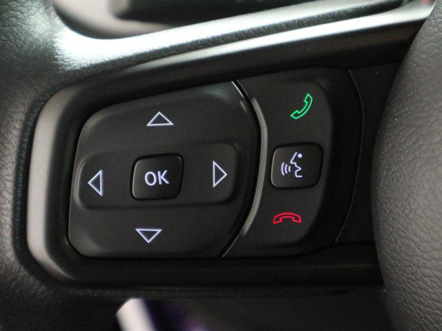 2026 Jeep Wrangler 4-Door Sport 4x4