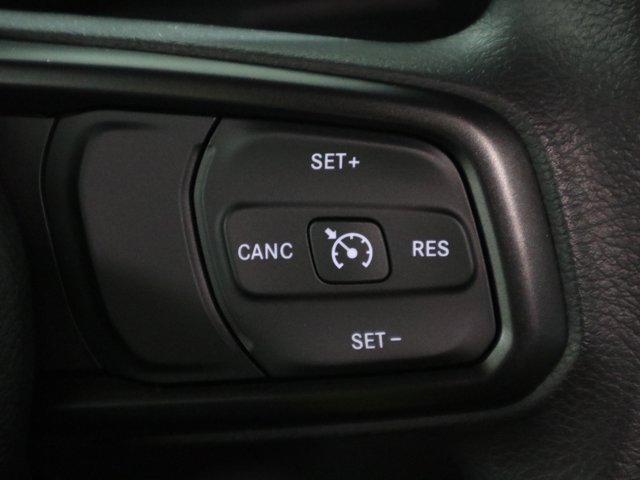 2026 Jeep Wrangler 4-Door Sport 4x4
