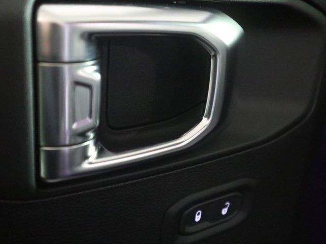 2026 Jeep Wrangler 4-Door Sport 4x4