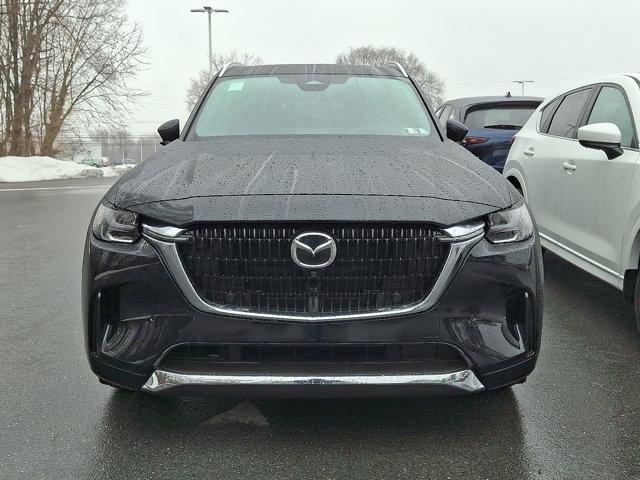2026 Mazda X-90 3.3 Turbo S Premium Plus