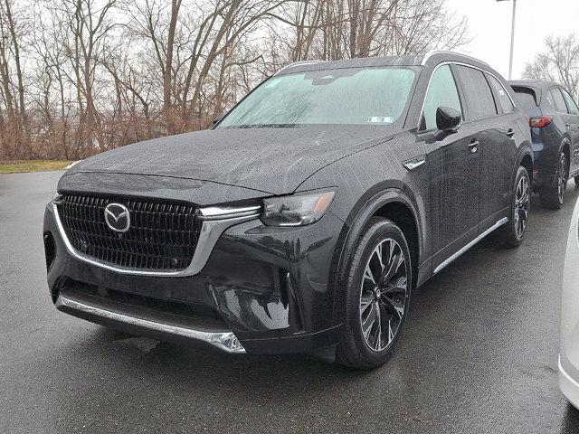 2026 Mazda X-90 3.3 Turbo S Premium Plus