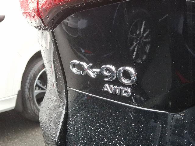 2026 Mazda X-90 3.3 Turbo S Premium Plus