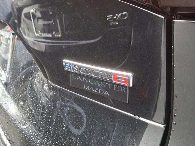2026 Mazda X-90 3.3 Turbo S Premium Plus
