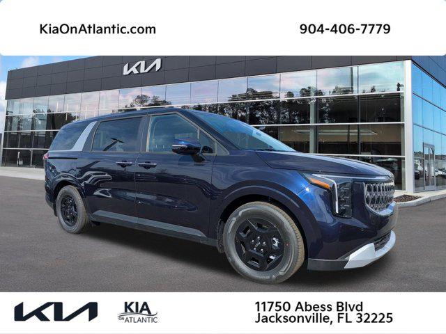 2026 Kia Carnival MPV LXS for sale in Jacksonville, FL